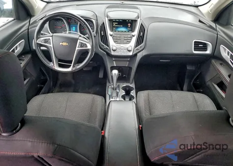 2015 Chevrolet Equinox Lt from USA, damaged, VIN 2GNALBEK8F6359265